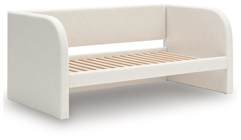 Arloster Upholstered Bed - Jay's Mattress Plus (NY)