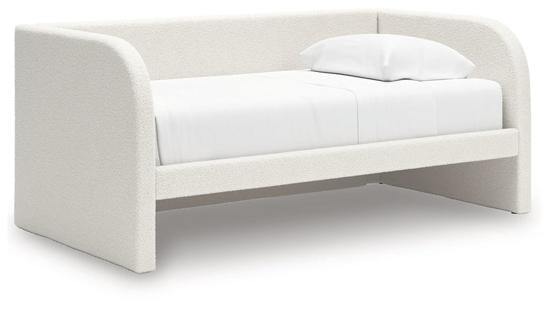 Arloster Upholstered Bed - Jay's Mattress Plus (NY)