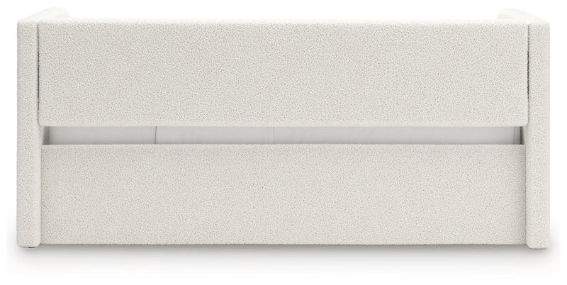 Arloster Upholstered Bed - Jay's Mattress Plus (NY)