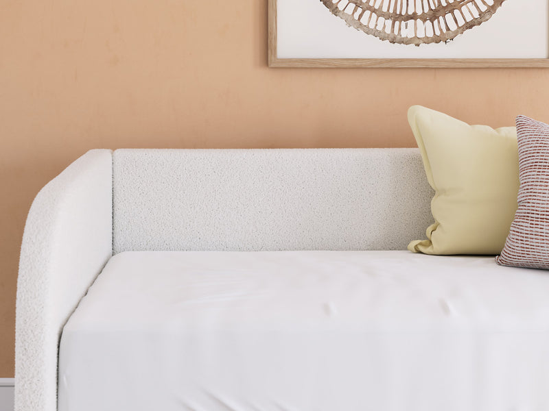 Arloster Upholstered Bed - Jay's Mattress Plus (NY)