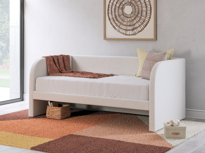 Arloster Upholstered Bed - Jay's Mattress Plus (NY)