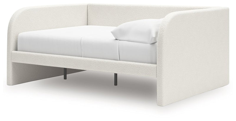 Arloster Upholstered Bed - Jay's Mattress Plus (NY)