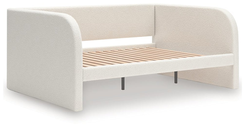 Arloster Upholstered Bed - Jay's Mattress Plus (NY)