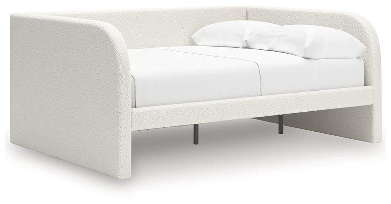 Arloster Upholstered Bed - Jay's Mattress Plus (NY)