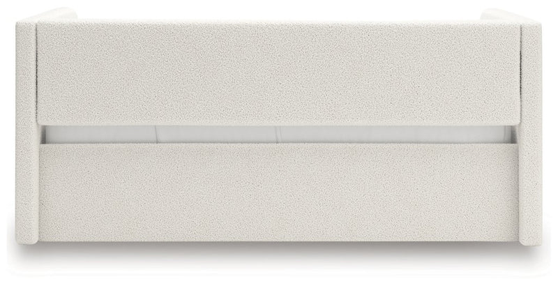 Arloster Upholstered Bed - Jay's Mattress Plus (NY)