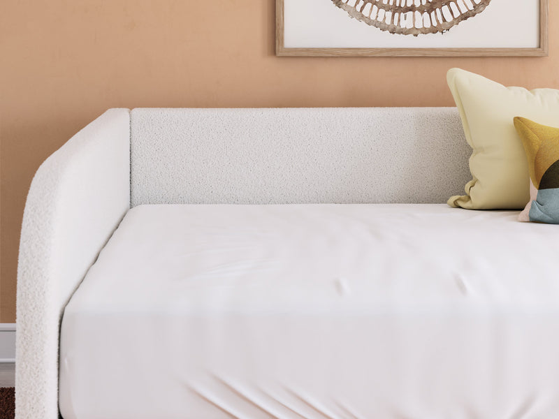 Arloster Upholstered Bed - Jay's Mattress Plus (NY)