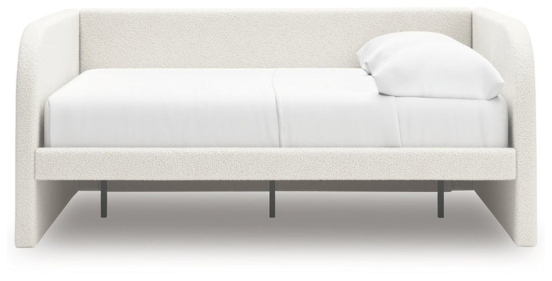Arloster Upholstered Bed - Jay's Mattress Plus (NY)