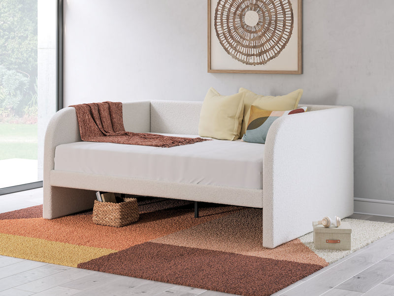 Arloster Upholstered Bed - Jay's Mattress Plus (NY)