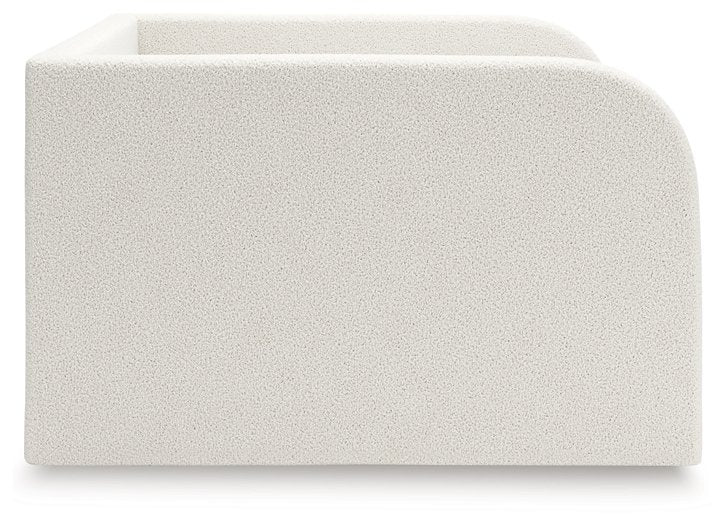 Arloster Upholstered Bed - Jay's Mattress Plus (NY)