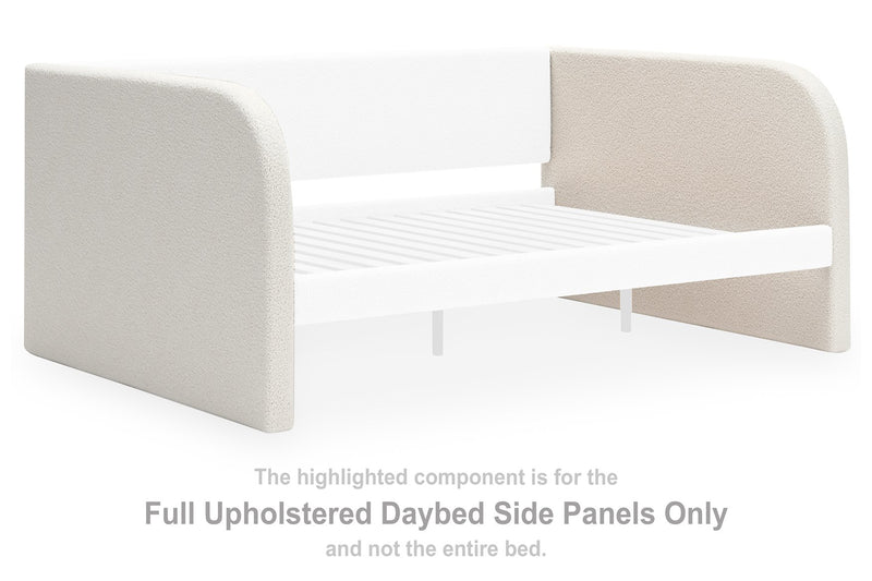Arloster Upholstered Bed - Jay's Mattress Plus (NY)