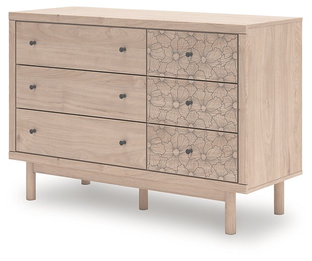 Arloster Dresser - Jay's Mattress Plus (NY)