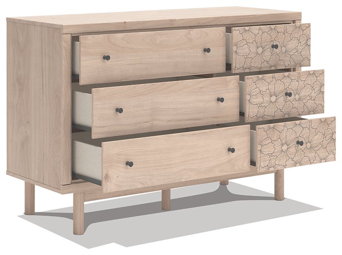 Arloster Dresser - Jay's Mattress Plus (NY)