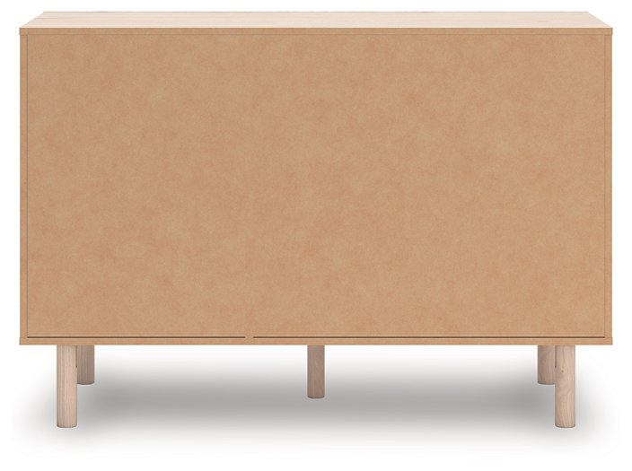 Arloster Dresser - Jay's Mattress Plus (NY)