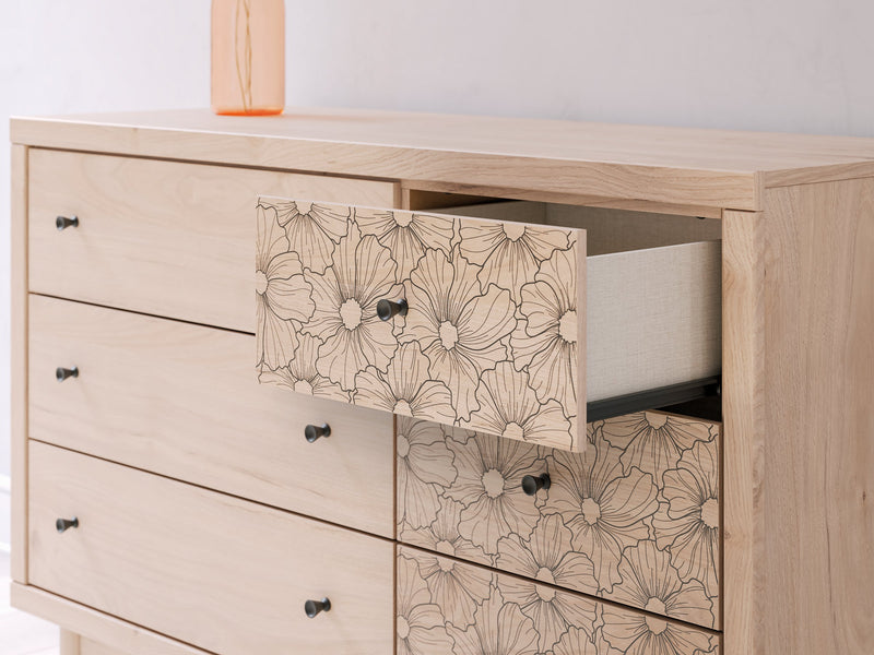 Arloster Dresser - Jay's Mattress Plus (NY)