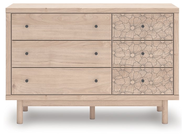 Arloster Dresser - Jay's Mattress Plus (NY)