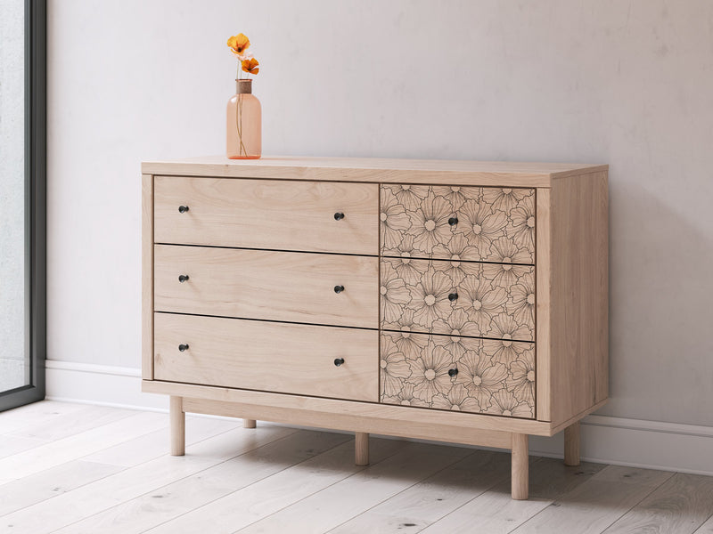Arloster Dresser - Jay's Mattress Plus (NY)