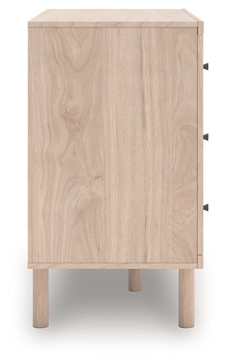 Arloster Dresser - Jay's Mattress Plus (NY)