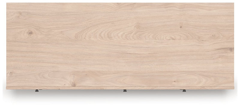 Arloster Dresser - Jay's Mattress Plus (NY)