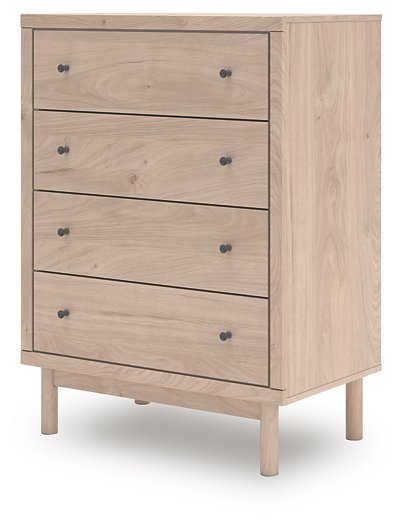 Arloster Chest of Drawers - Jay's Mattress Plus (NY)