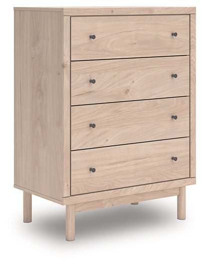 Arloster Chest of Drawers - Jay's Mattress Plus (NY)