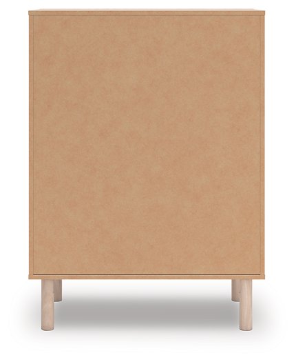 Arloster Chest of Drawers - Jay's Mattress Plus (NY)