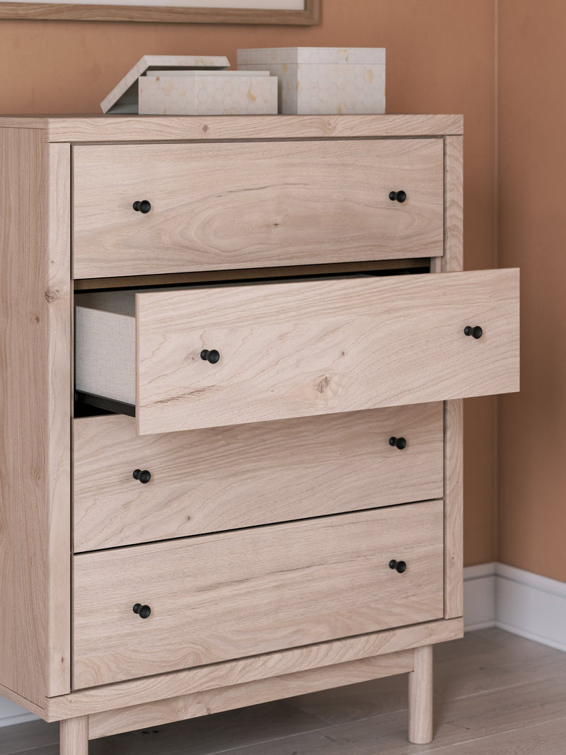 Arloster Chest of Drawers - Jay's Mattress Plus (NY)