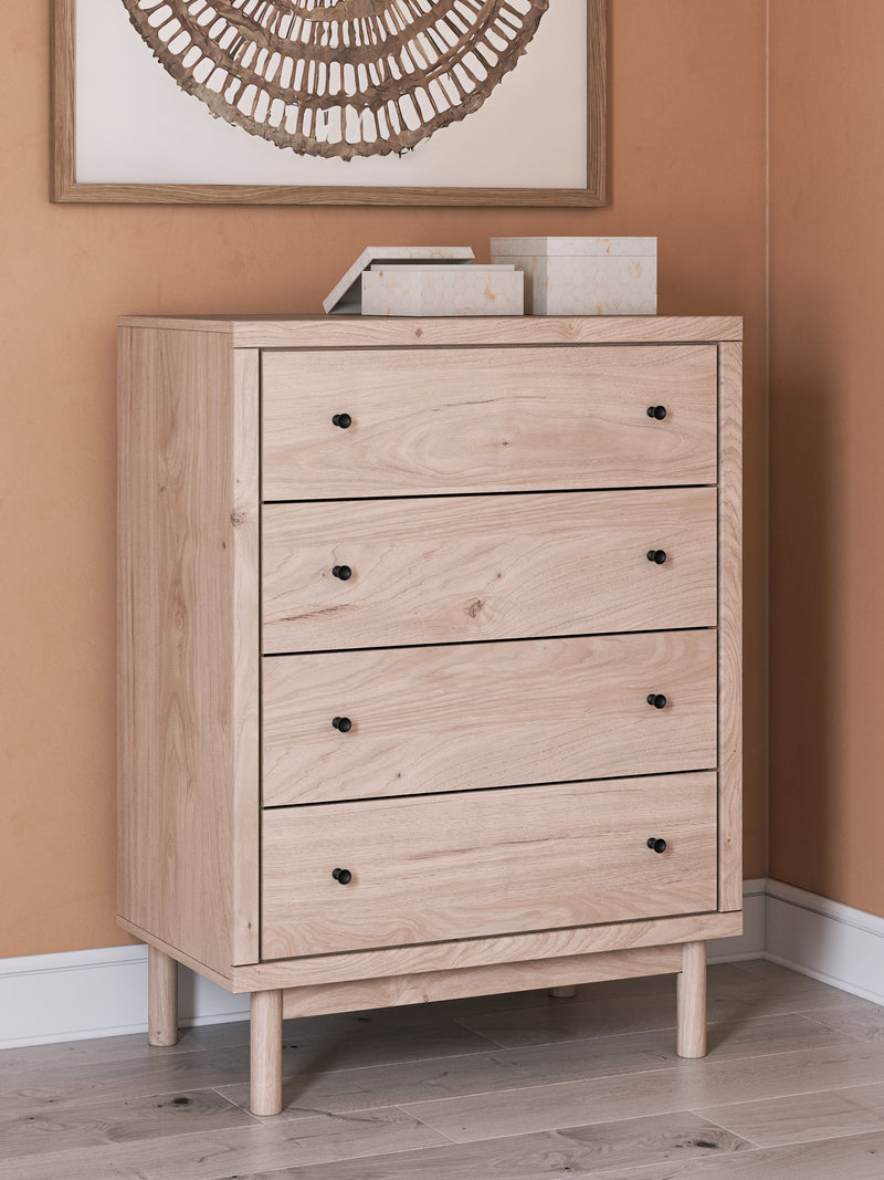 Arloster Chest of Drawers - Jay's Mattress Plus (NY)
