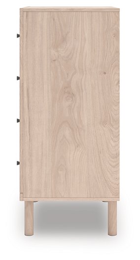 Arloster Chest of Drawers - Jay's Mattress Plus (NY)