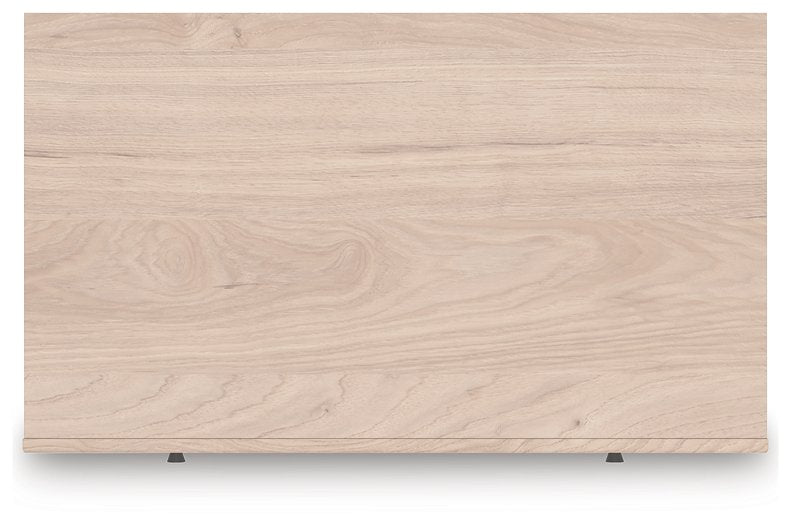 Arloster Chest of Drawers - Jay's Mattress Plus (NY)