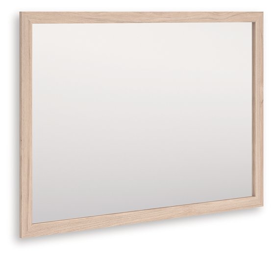 Arloster Dresser and Mirror - Jay's Mattress Plus (NY)