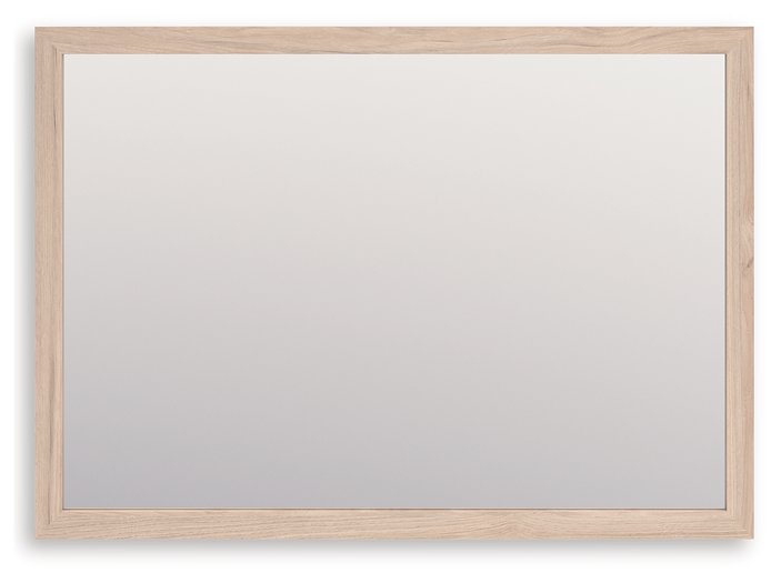 Arloster Dresser and Mirror - Jay's Mattress Plus (NY)