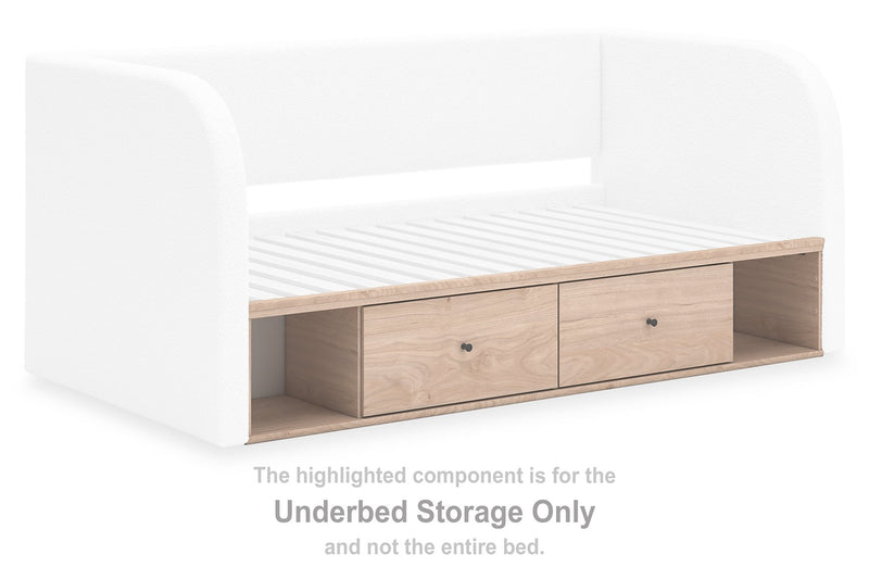 Arloster Upholstered Bed - Jay's Mattress Plus (NY)