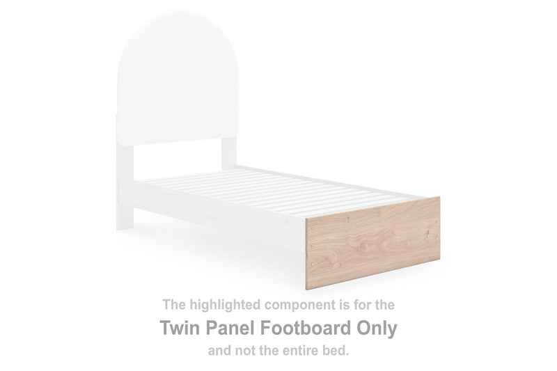 Arloster Upholstered Bed - Jay's Mattress Plus (NY)