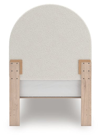 Arloster Upholstered Bed - Jay's Mattress Plus (NY)