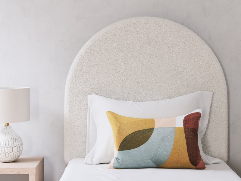 Arloster Upholstered Bed - Jay's Mattress Plus (NY)