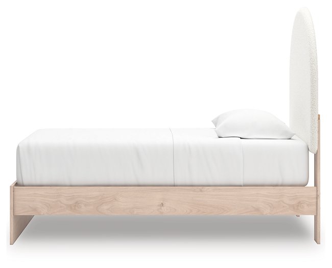 Arloster Upholstered Bed - Jay's Mattress Plus (NY)