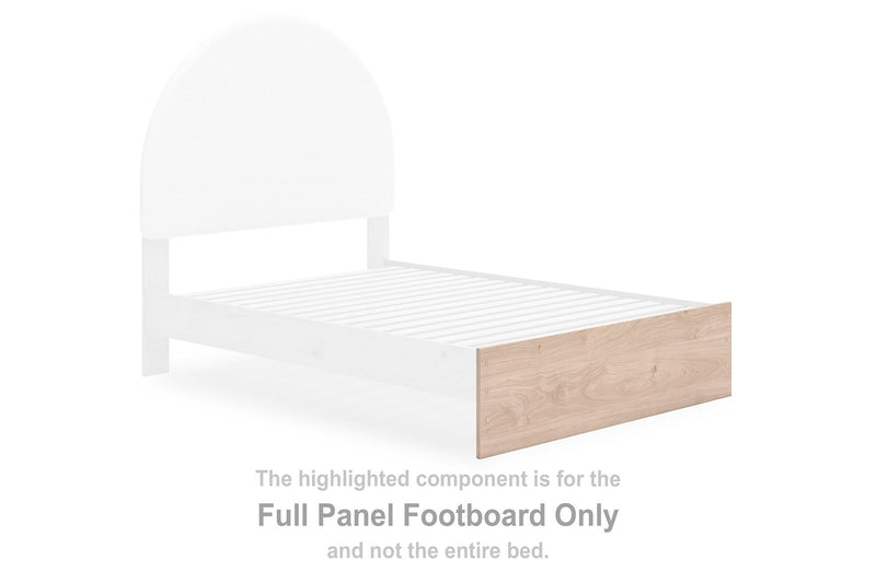 Arloster Upholstered Bed - Jay's Mattress Plus (NY)