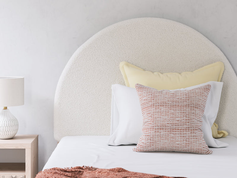 Arloster Upholstered Bed - Jay's Mattress Plus (NY)