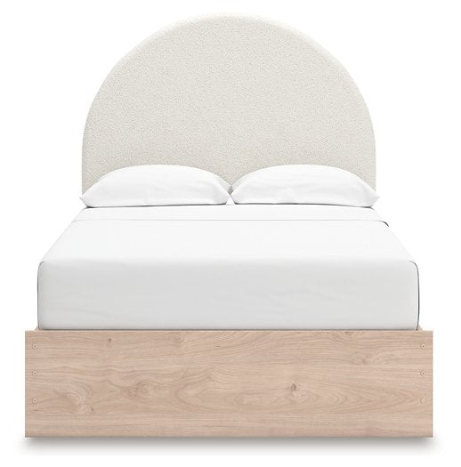 Arloster Upholstered Bed - Jay's Mattress Plus (NY)