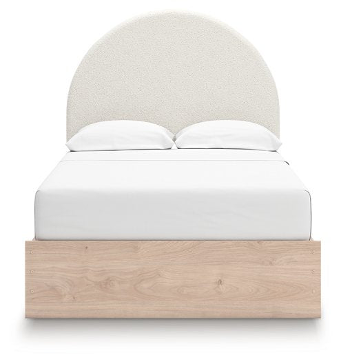 Arloster Upholstered Bed - Jay's Mattress Plus (NY)
