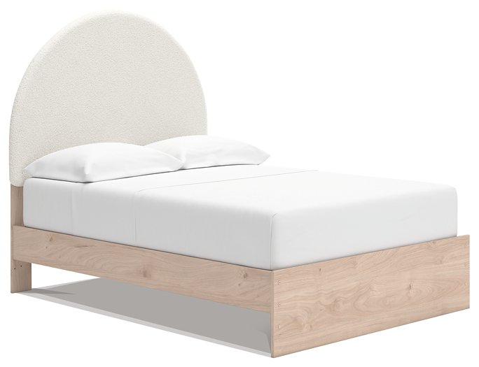 Arloster Upholstered Bed - Jay's Mattress Plus (NY)