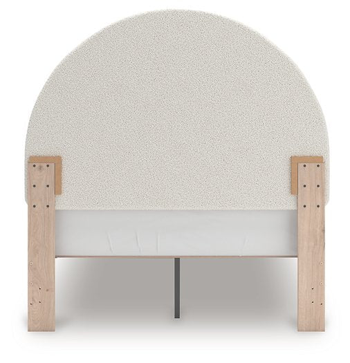 Arloster Upholstered Bed - Jay's Mattress Plus (NY)