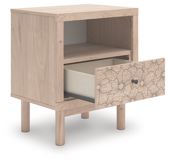 Arloster Nightstand - Jay's Mattress Plus (NY)
