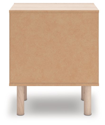 Arloster Nightstand - Jay's Mattress Plus (NY)