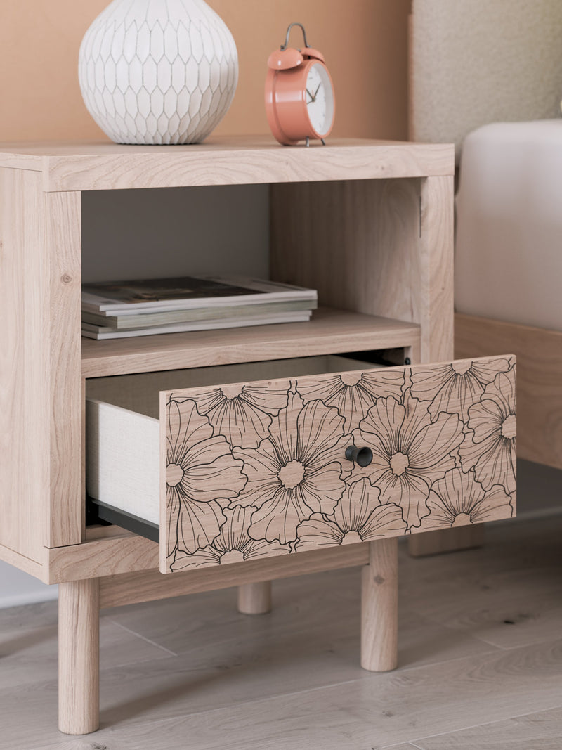 Arloster Nightstand - Jay's Mattress Plus (NY)