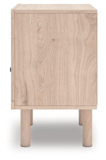 Arloster Nightstand - Jay's Mattress Plus (NY)