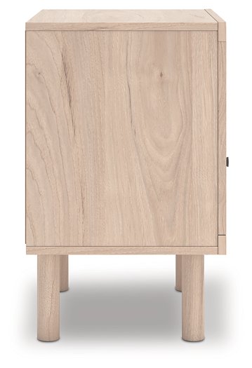 Arloster Nightstand - Jay's Mattress Plus (NY)