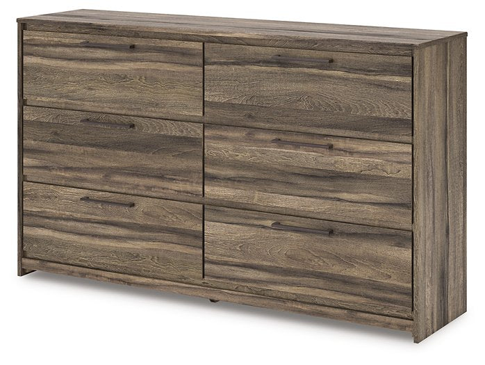 Elbrim Dresser - Jay's Mattress Plus (NY)