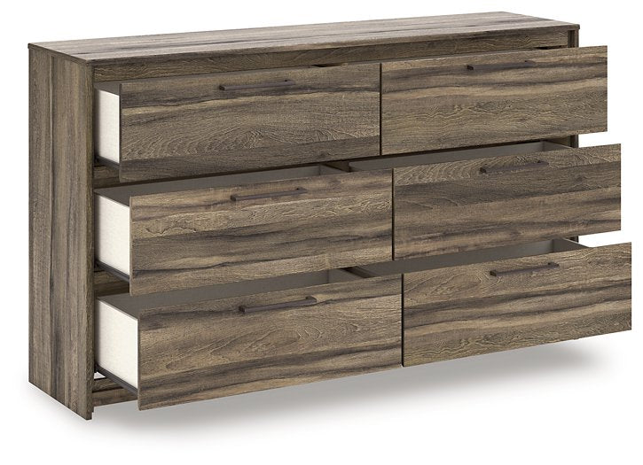 Elbrim Dresser - Jay's Mattress Plus (NY)