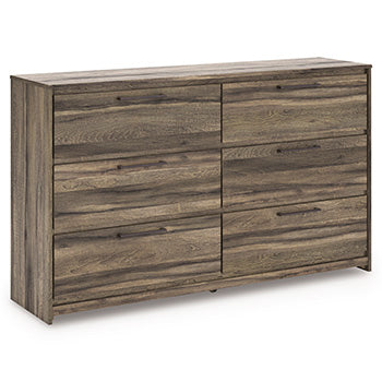 Elbrim Dresser - Jay's Mattress Plus (NY)